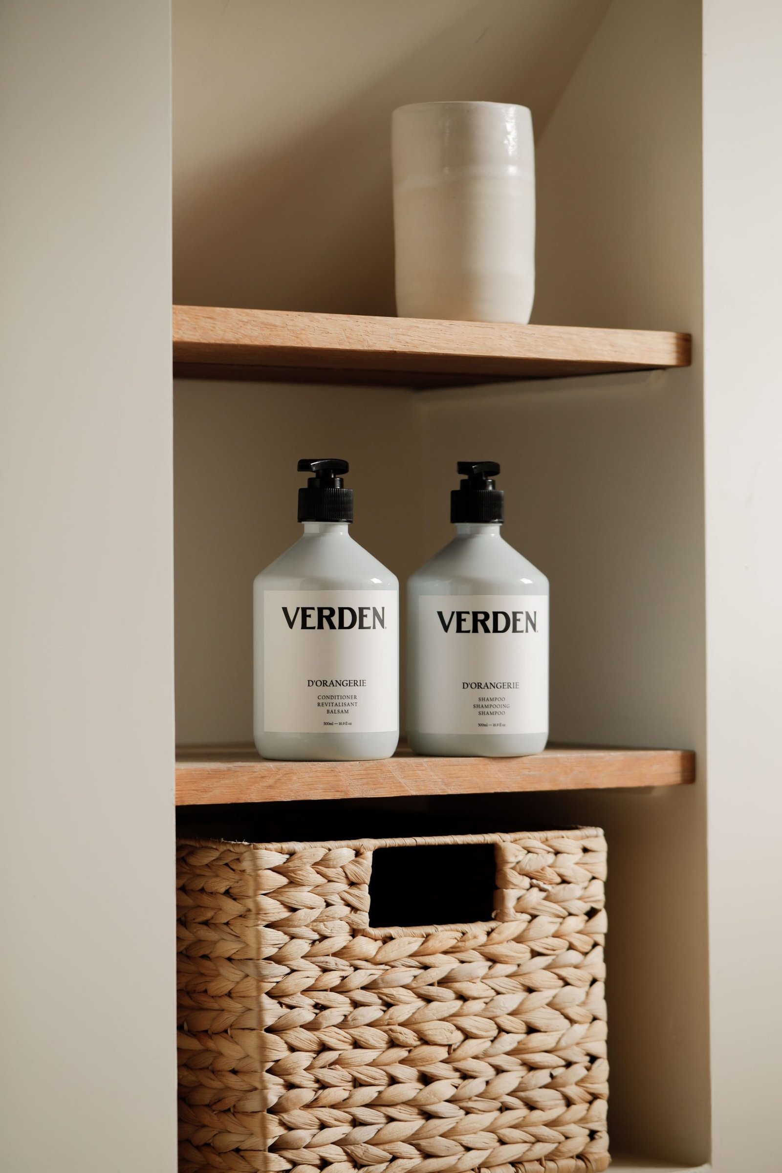 Eco-Friendly Guest Amenities